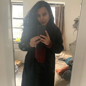 Meet your Posher, Melena